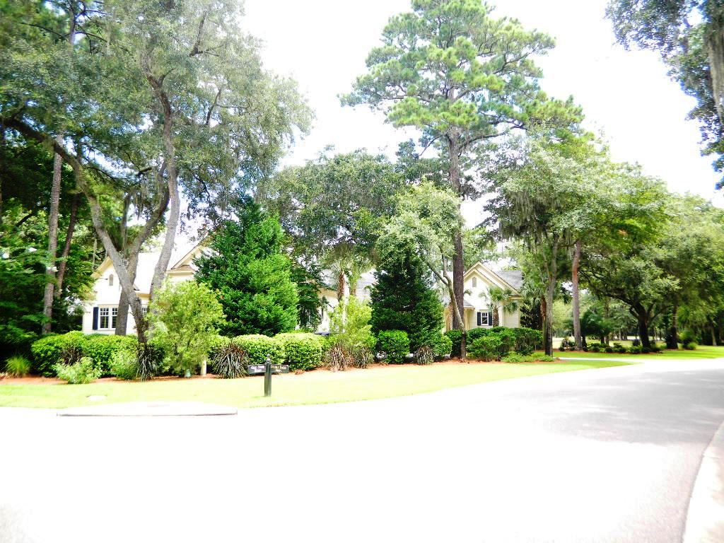 colleton river homes for sale